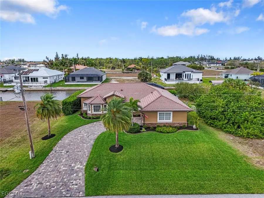 2368 NW 38th Place, Cape Coral, FL 33993 - #3