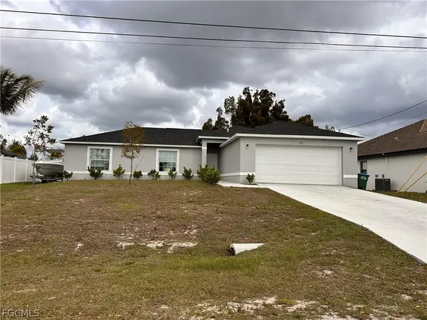 1313 NE 3rd Terrace, Cape Coral, FL 33909