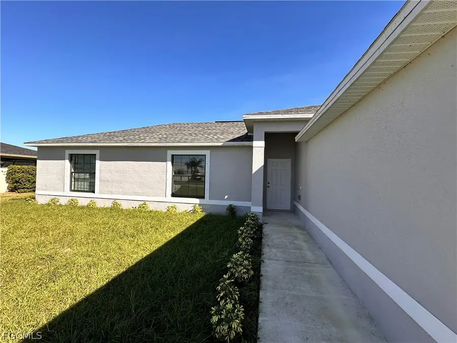 1313 NE 3rd Terrace, Cape Coral, FL 33909 - #2