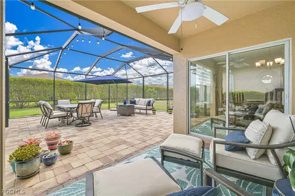 3275 Birchin Lane, Fort Myers, FL 33916