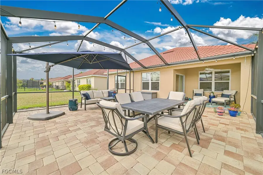 3275 Birchin Lane, Fort Myers, FL 33916 - #3