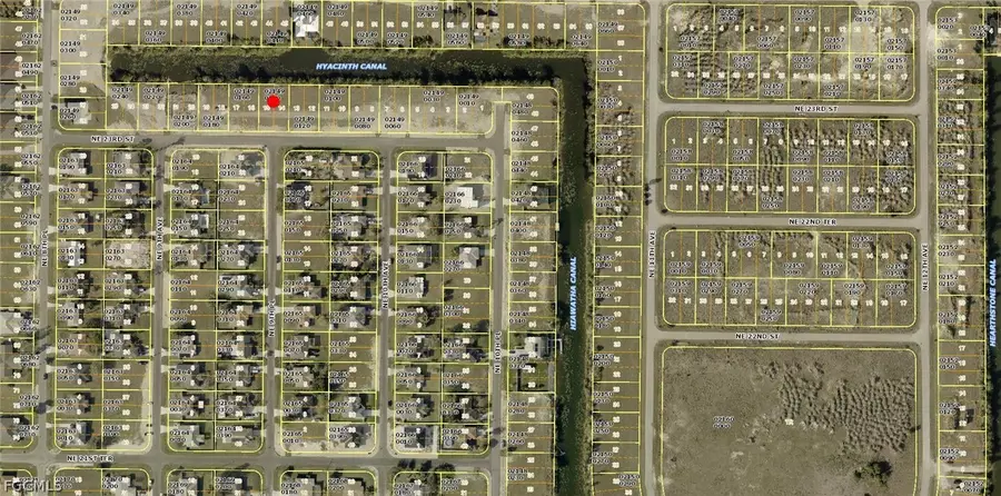 915 NE 23rd Street, Cape Coral, FL 33909 - #2