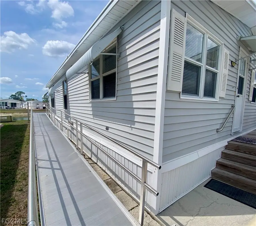 172 Vista Mar Drive, North Fort Myers, FL 33903 - #2