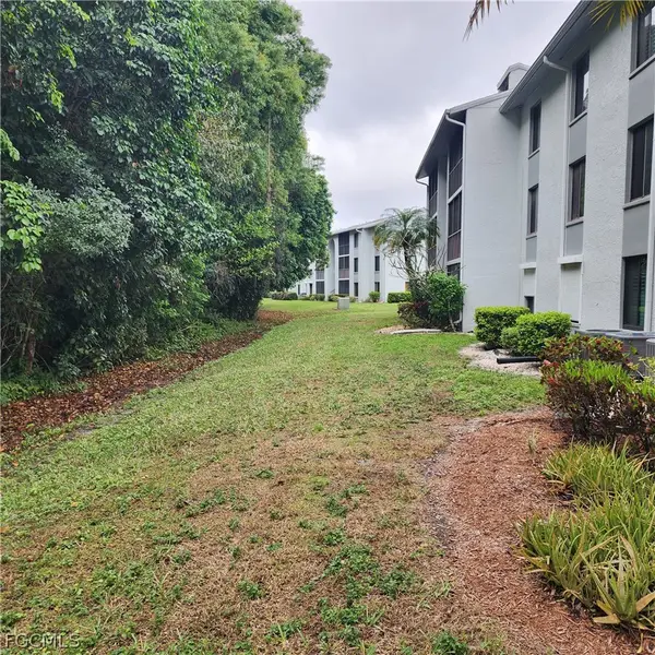 9610 Green Cypress Lane #14-F2, Fort Myers, FL 33905