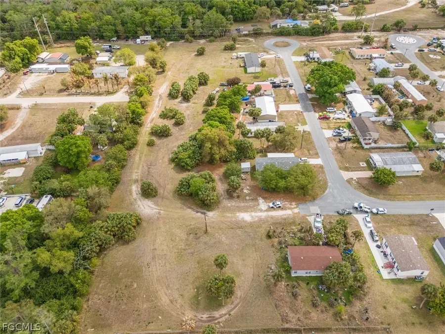 7640 Morgan Jones Drive, North Fort Myers, FL 33917 - #3