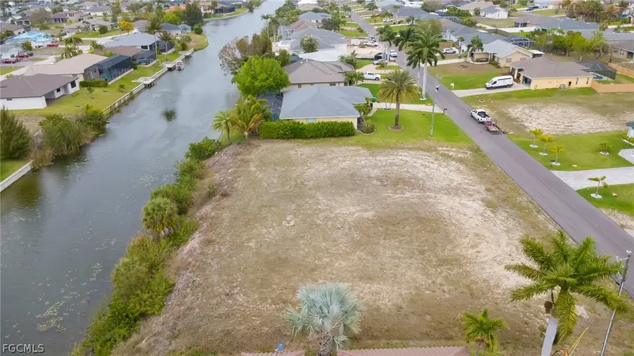 2718 SW 10th Avenue, Cape Coral, FL 33914 - #2