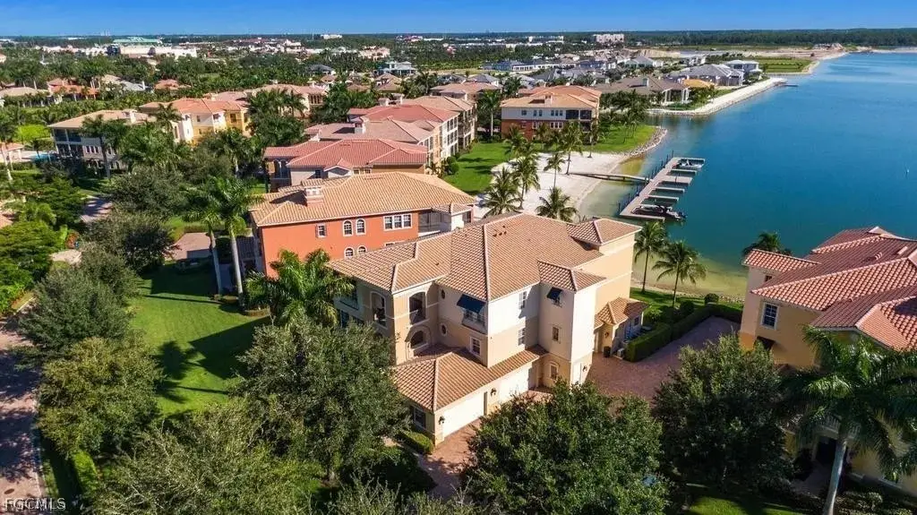 10591 Via Milano Drive #1303, Miromar Lakes, FL 33913 - #1