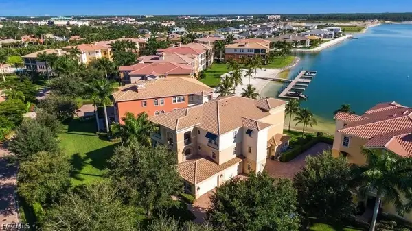 10591 Via Milano Drive #1303, Miromar Lakes, FL 33913