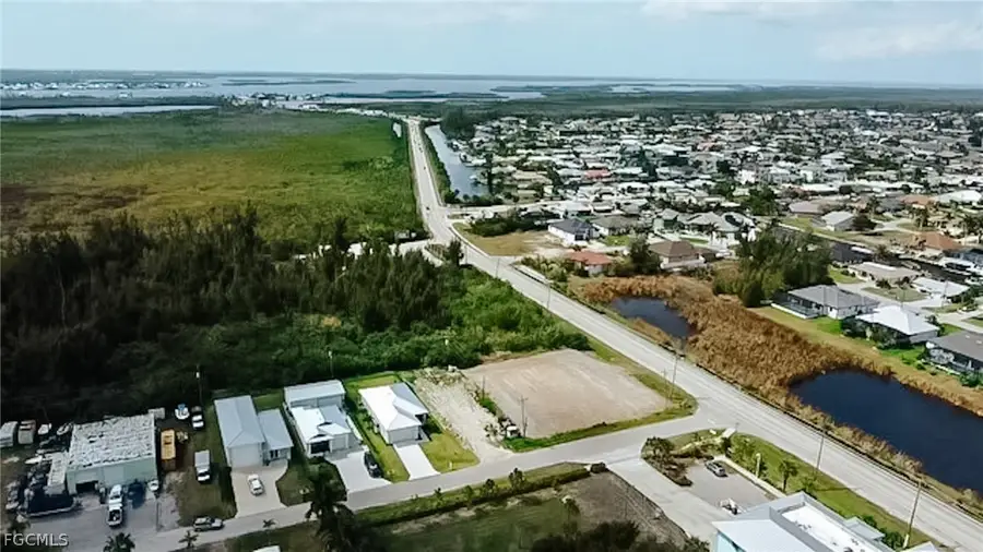 11981 Scallop Drive, Cape Coral, FL 33991 - #3