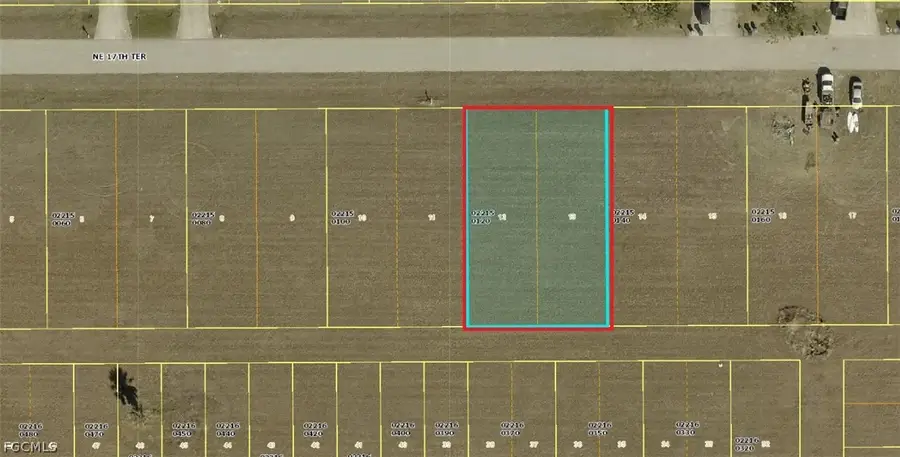 2024 NE 17th Terrace, Cape Coral, FL 33909 - #2