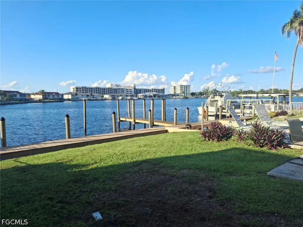 419 Avalon Drive, Cape Coral, FL 33904 - #1
