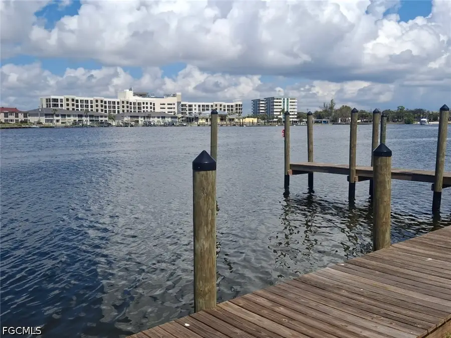 419 Avalon Drive, Cape Coral, FL 33904 - #2