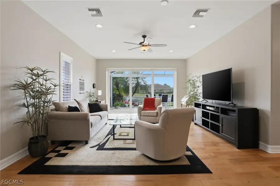 10537 Diamante Way, Fort Myers, FL 33913 - #2