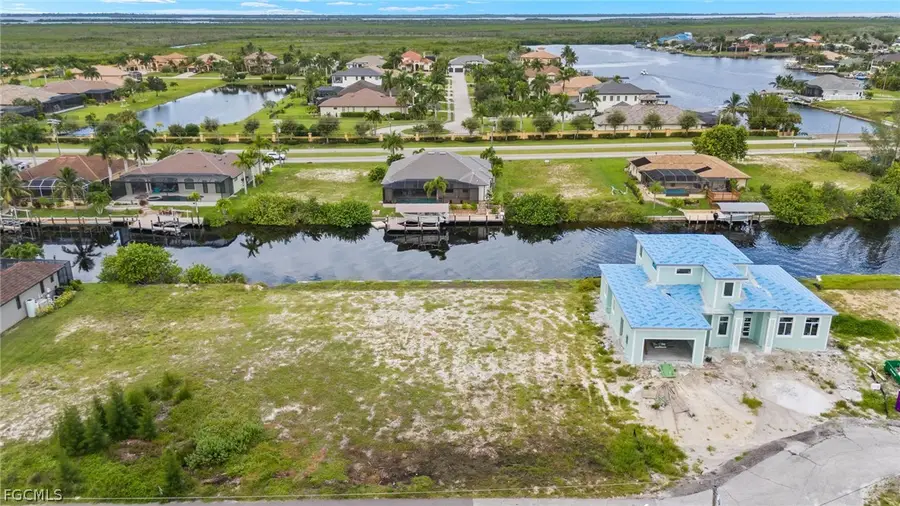 908 NW 39th Avenue, Cape Coral, FL 33993 - #3