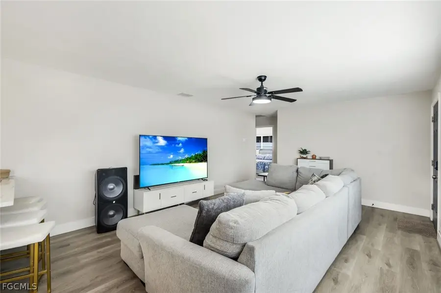 942 Narcissus Street, North Fort Myers, FL 33903 - #3