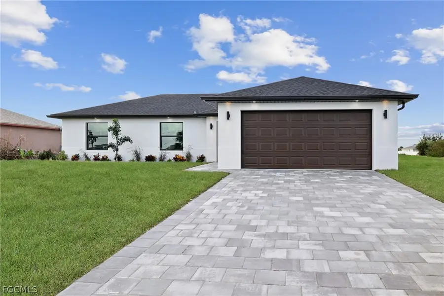 1923 NE 33rd Street, Cape Coral, FL 33909 - #2