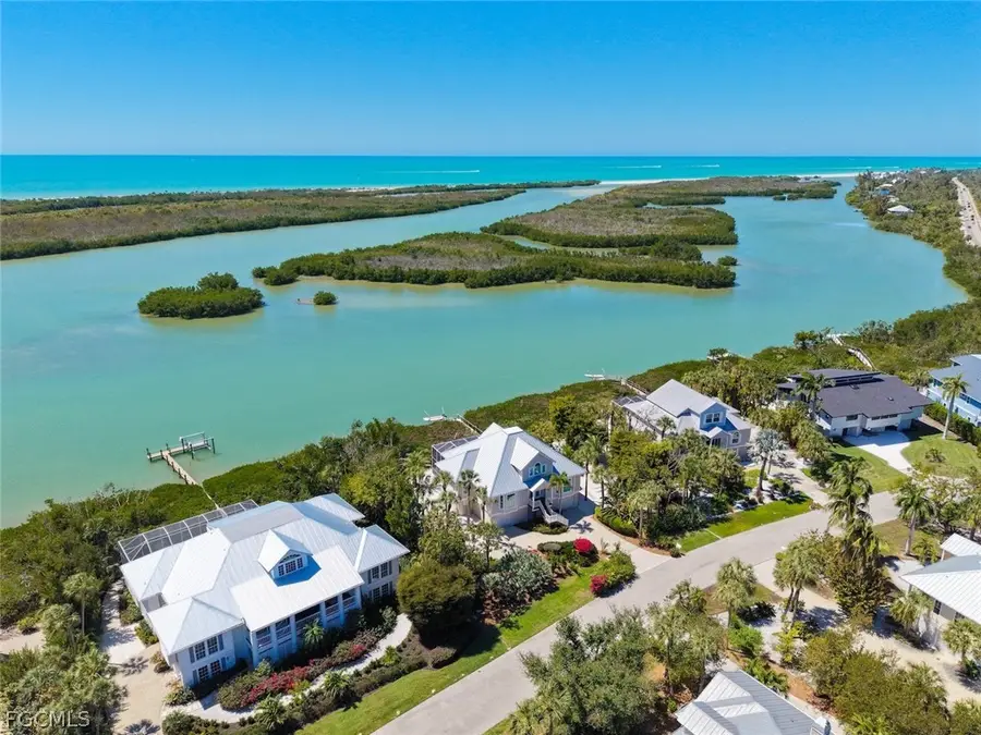 5427 Osprey Court, Sanibel, FL 33957 - #3