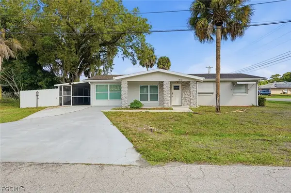 1870 Queen Court, North Fort Myers, FL 33917