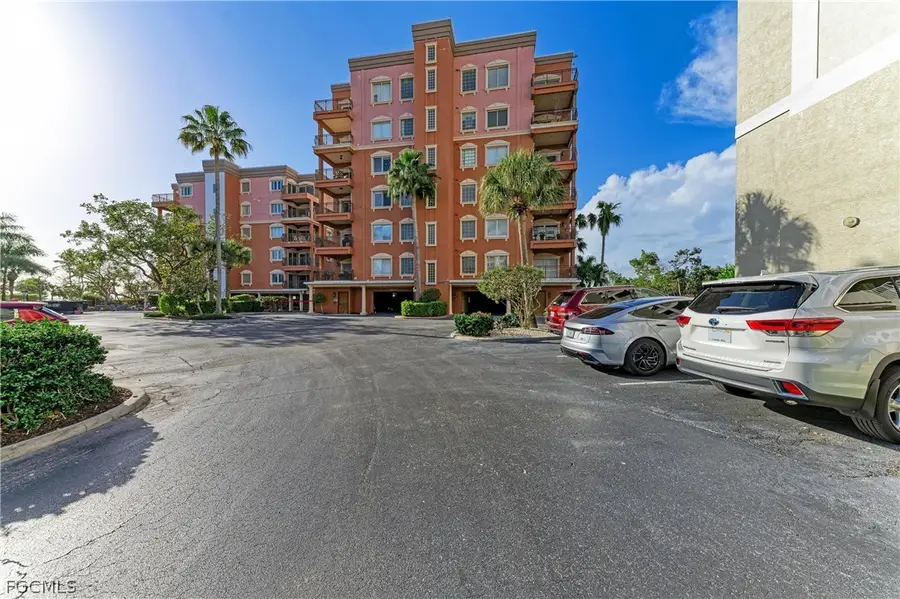 14813 Laguna Drive #401, Fort Myers, FL 33908 - #2