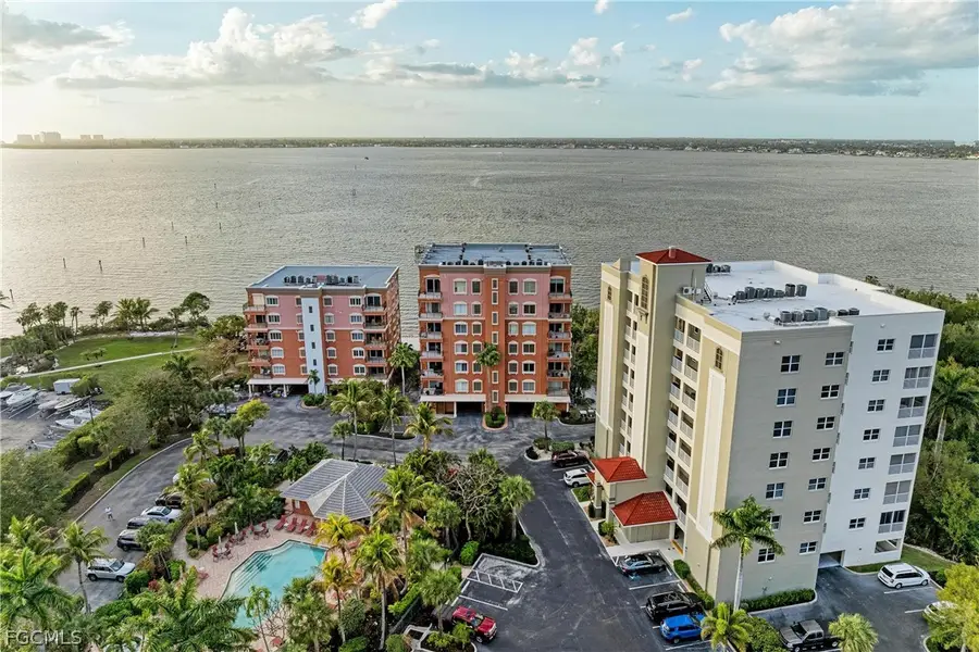 14813 Laguna Drive #401, Fort Myers, FL 33908 - #3