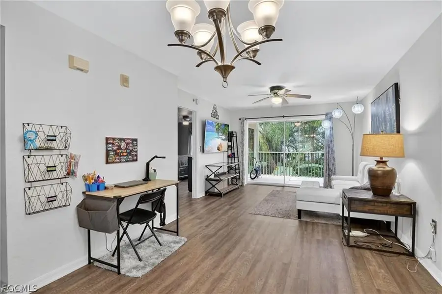 15405 Cedarwood Lane #201, Naples, FL 34110 - #2