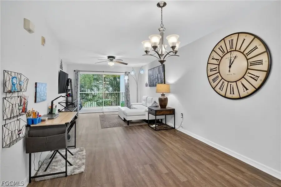 15405 Cedarwood Lane #201, Naples, FL 34110 - #3