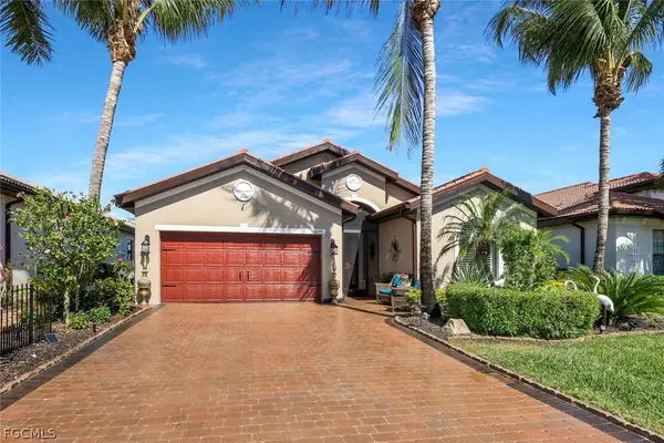 26159 Grand Prix Drive, Bonita Springs, FL 34135