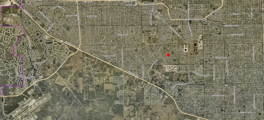 365 Piper Avenue, Lehigh Acres, FL 33974 - #3