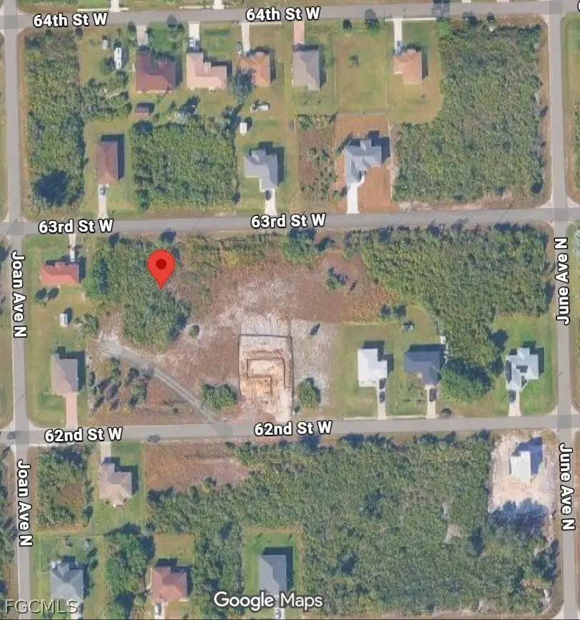2915 63rd Street W, Lehigh Acres, FL 33971 - #2
