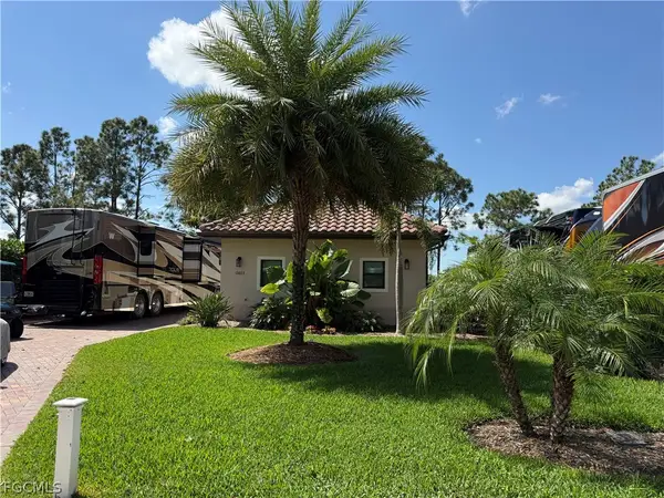 13803 Golden Palms Circle, Fort Myers, FL 33913