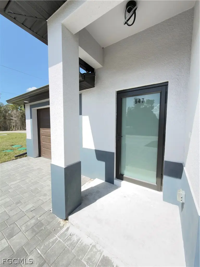 945 Homestead Road S, Lehigh Acres, FL 33974 - #3