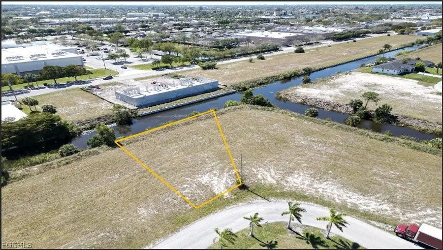 1902 NE 12th Lane, Cape Coral, FL 33909 - #2