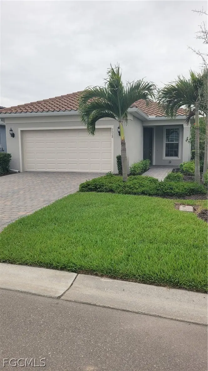 7028 Chapel Creek Lane, North Fort Myers, FL 33917 - #1