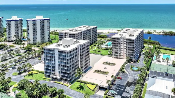 7146 Estero Boulevard #415, Fort Myers Beach, FL 33931