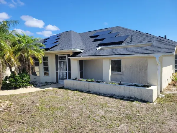 96 Broadmoor Lane, Rotonda West, FL 33947