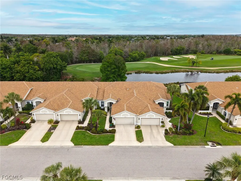 14939 Hickory Greens Court, Fort Myers, FL 33912 - #1