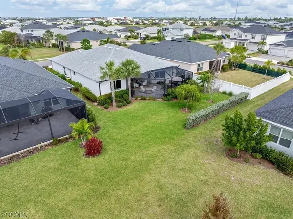 17597 Winding Wood Lane, Punta Gorda, FL 33982