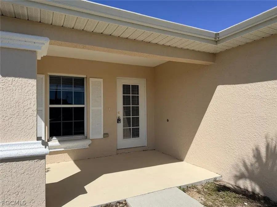 2829 NW 2nd Terrace, Cape Coral, FL 33993 - #2