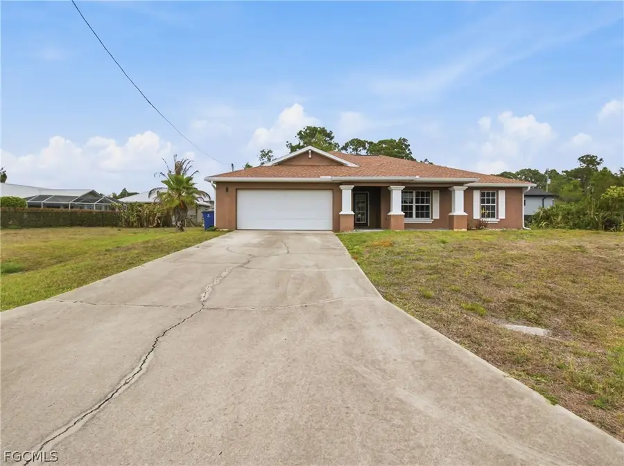 731 Long Lines Lane, Lehigh Acres, FL 33974 - #3