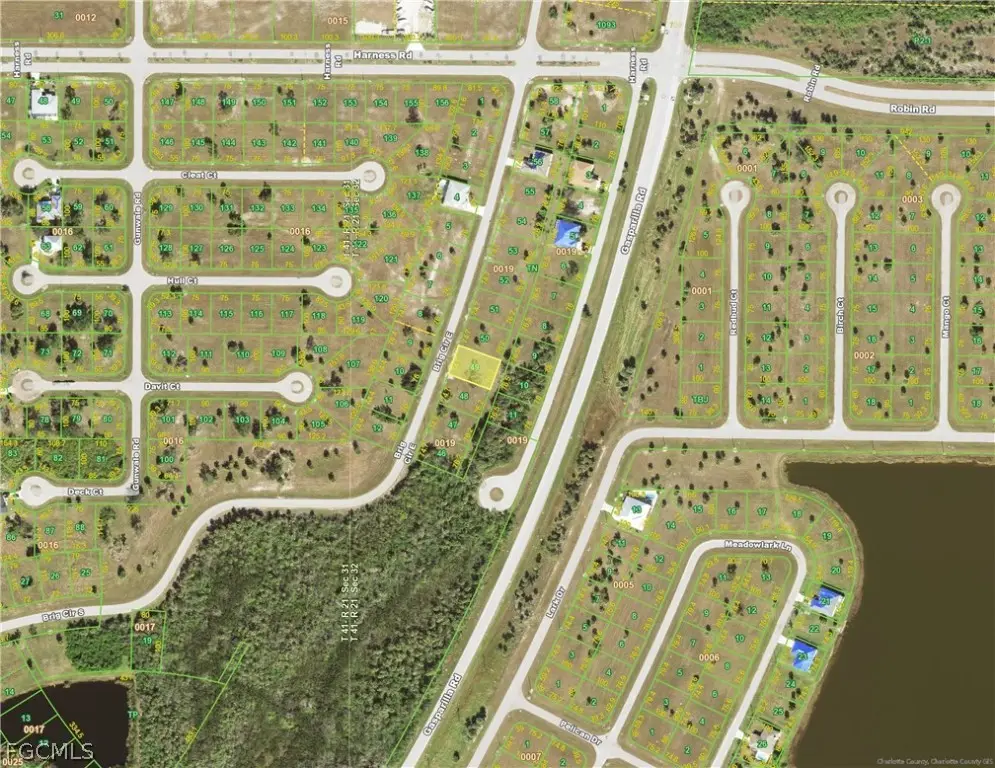 9 Brig Circle E, Placida, FL 33946 - #1