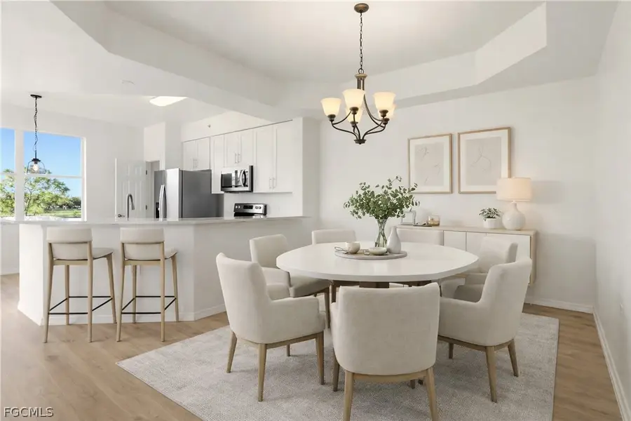 14320 Bristol Bay Place #302, Fort Myers, FL 33912 - #3