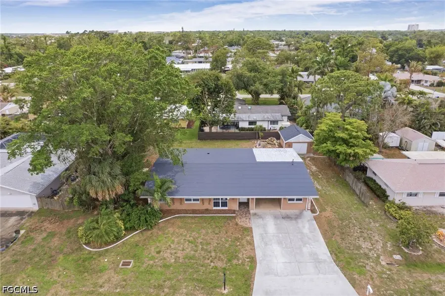 2436 Ephraim Avenue, Fort Myers, FL 33907 - #3