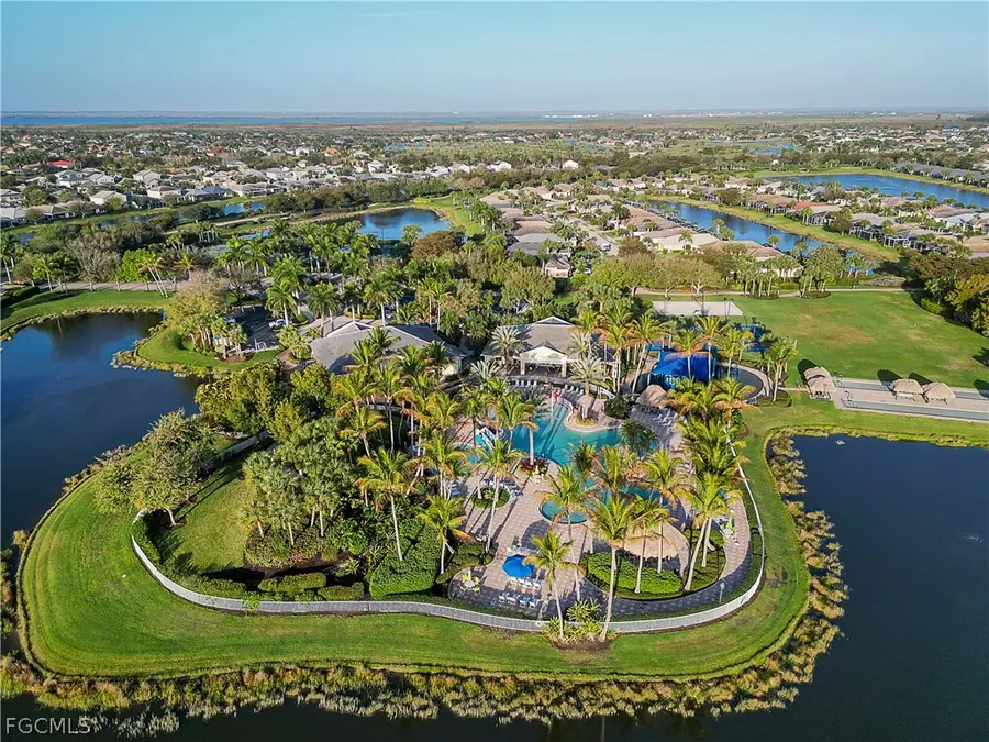 2419 Ashbury Circle, Cape Coral, FL 33991 - #3