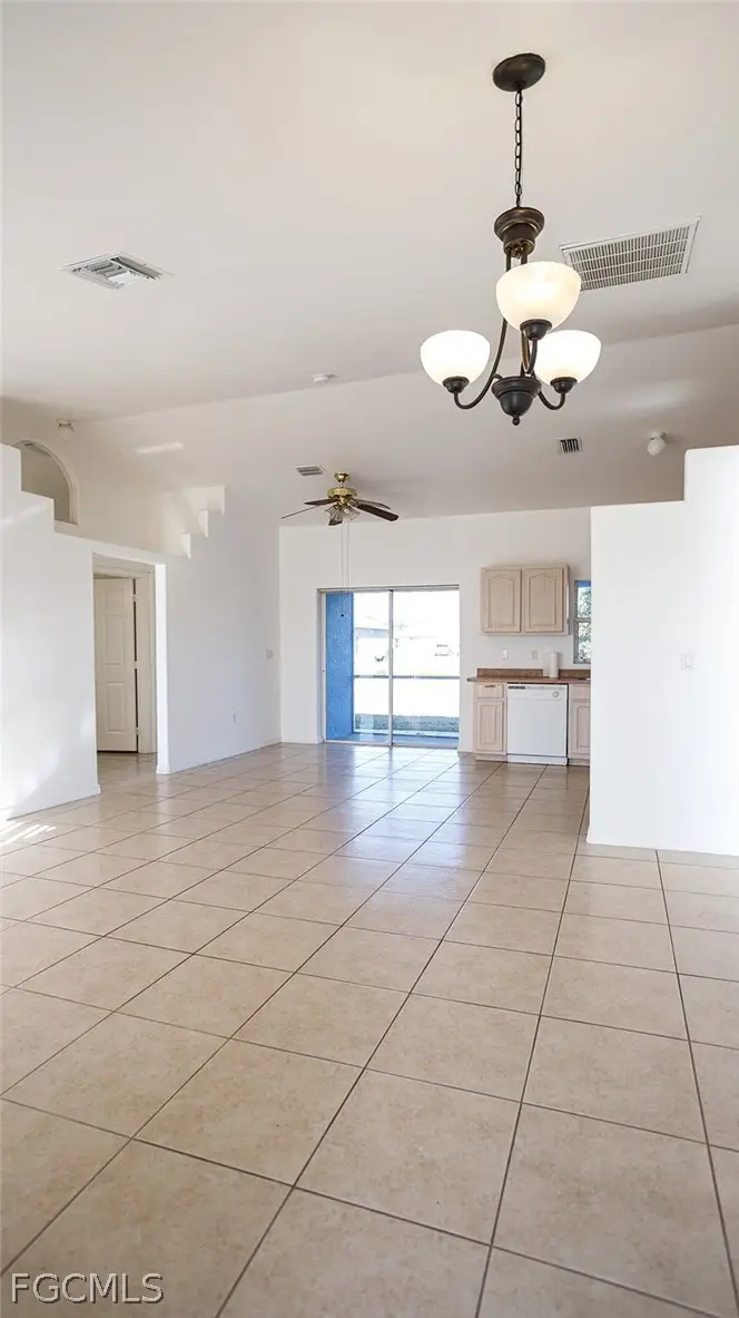 2419 NE 23rd Avenue, Cape Coral, FL 33909 - #3