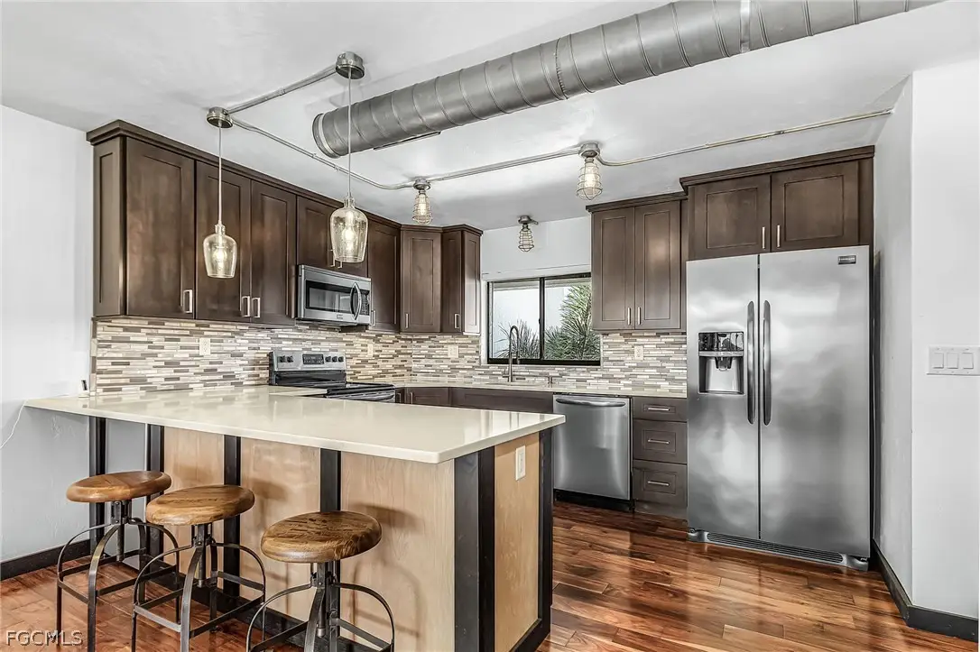 4586 Trawler Court #404, Fort Myers, FL 33919 - #1