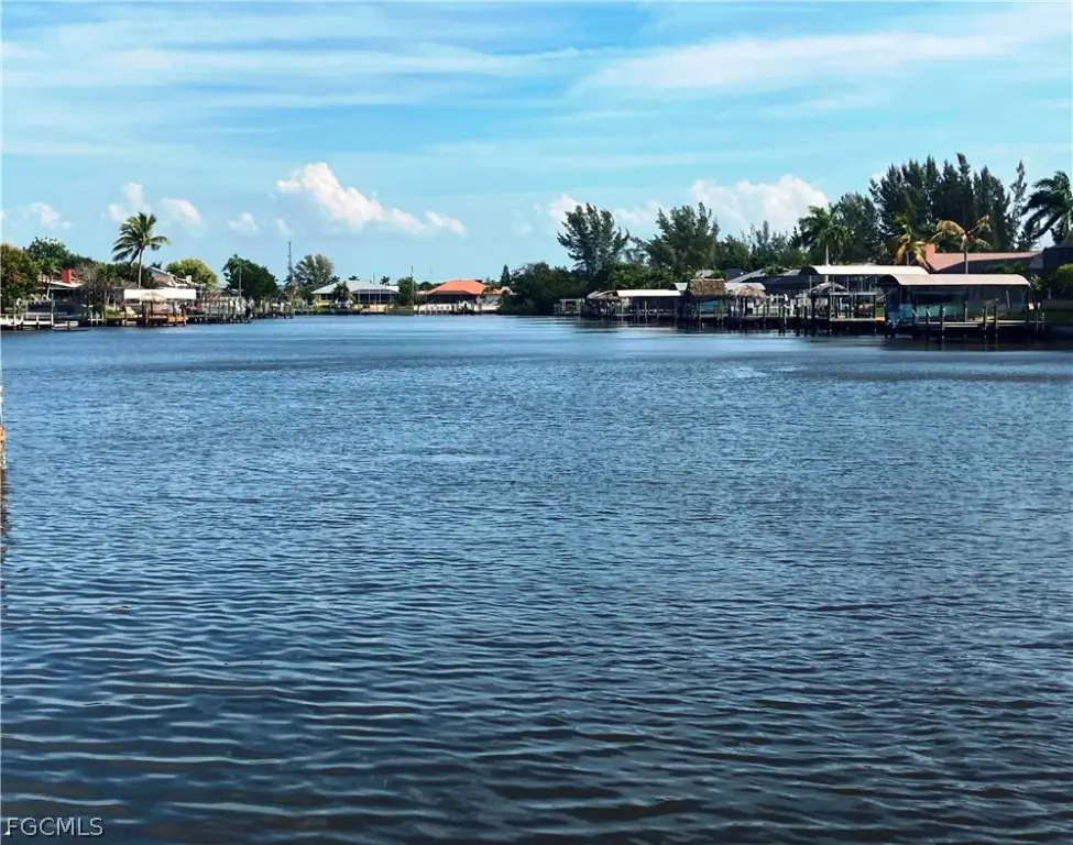 3424 SW 7th Terrace, Cape Coral, FL 33991 - #1