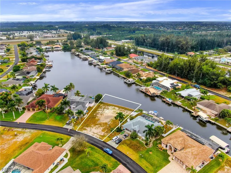 3424 SW 7th Terrace, Cape Coral, FL 33991 - #2