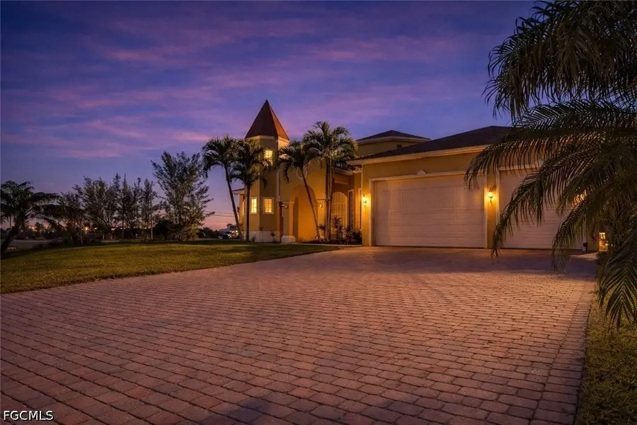 1539 NW 42nd Avenue, Cape Coral, FL 33993 - #2