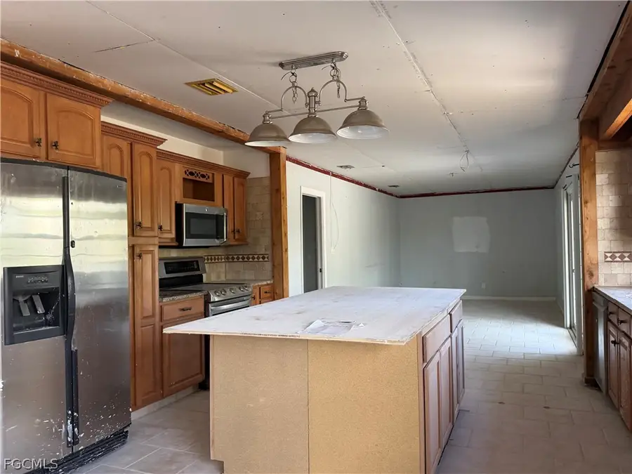 5481 Burnham Court, North Fort Myers, FL 33903 - #2