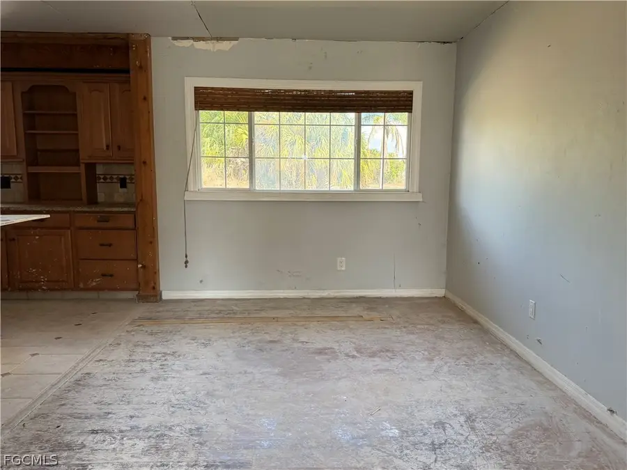 5481 Burnham Court, North Fort Myers, FL 33903 - #3